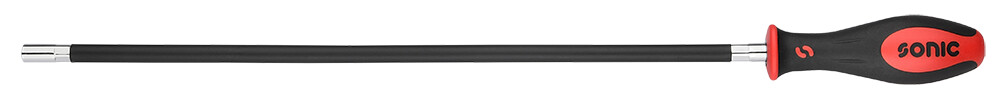 Flexible Handle with 7 mm Socket, 545 mm (4753701, SONIC)