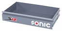 Large drawer for S12 trolley (47547, SONIC)