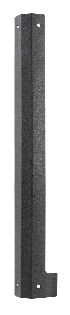 Plastic corner protector front left/rear right S9/S12/S12XD (47574, SONIC)