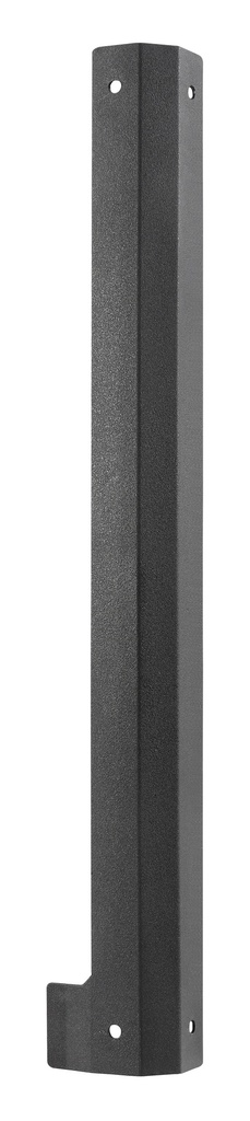 Plastic corner protector front right/rear left S9/S12/S12XD (47575, SONIC)