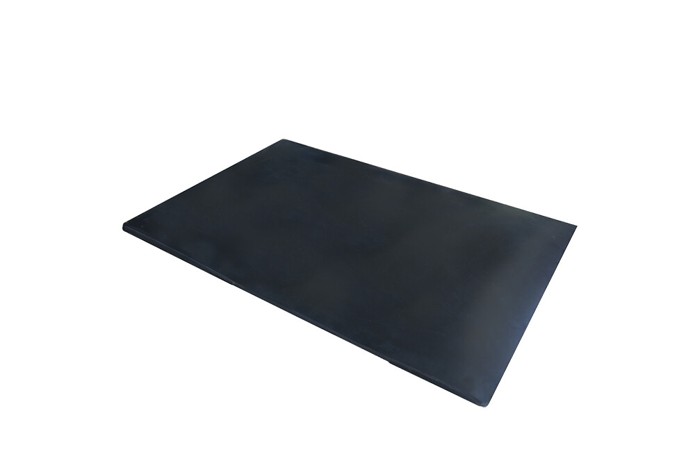 Rubber worktop for trolley (47581, SONIC)
