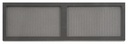 Empty tool tray for trolley (47612, SONIC)