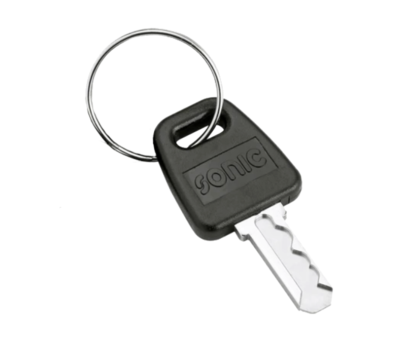 Raktas vežimėliui (kopija)