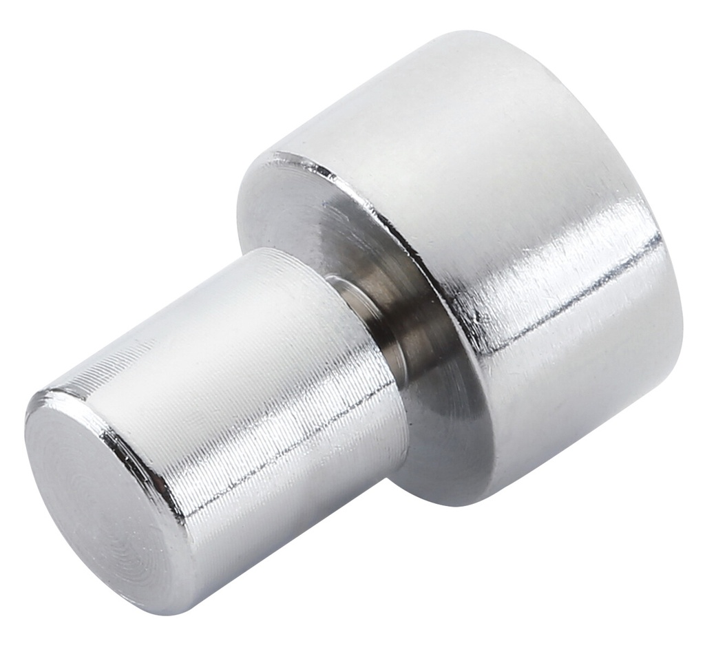 Metal handle for cabinets (47630, SONIC)