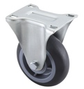Fixed casters (47631F, SONIC)