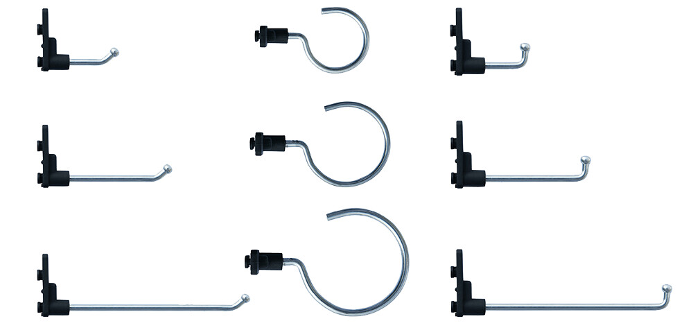 Sonic MSS Hook Set 10-Piece (47632, SONIC)