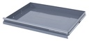 Small drawer for S12XD trolley (47645, SONIC)