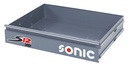 Large drawer for S12XD trolley (47646, SONIC)