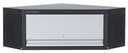 Corner wall cabinet, 845 mm (47650, SONIC)