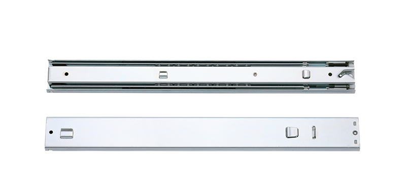 Dešinys stalčiaus bėgelis S7 