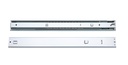 Left drawer slide 34 in. (47671, SONIC)