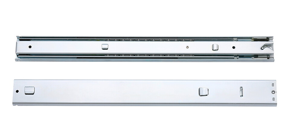 Dešinys stalčiaus bėgelis 34'' stalčiams (47672, SONIC)