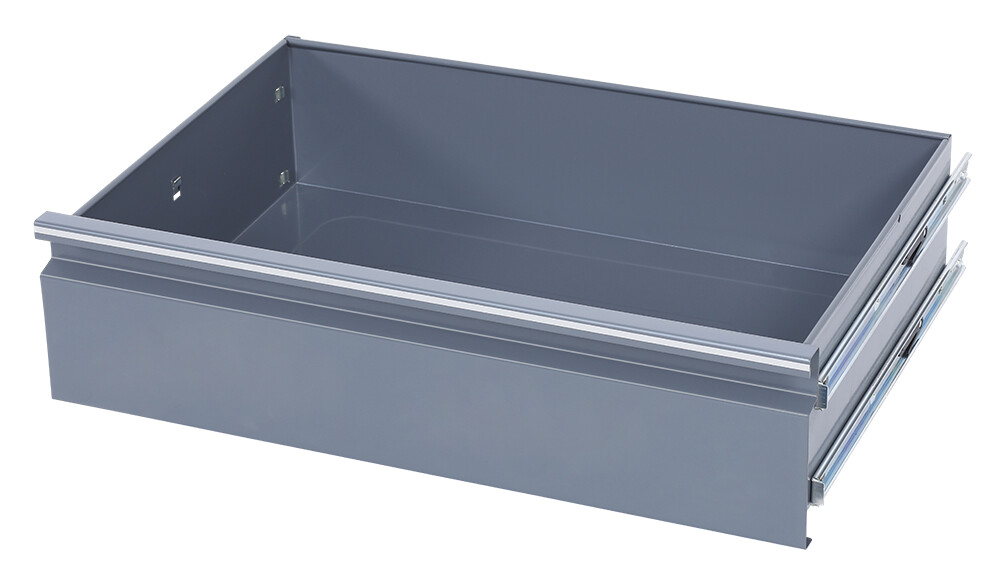 Deep drawer without logo for S9 trolley (47686, SONIC)