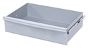 Large drawer (for tool trolley) (S10, no logo, grey) (47690, SONIC)