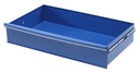 Large drawer for S11 trolley, blue (no logo) (47693, SONIC)