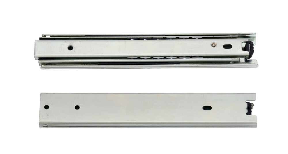 Stalčiaus kairės pusės bėgelis tinkantis įrankių dėžei 4730414 Sonic Equipment BV (47733, SONIC)