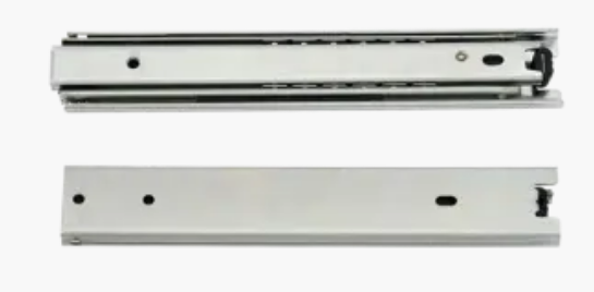 Stalčiaus dešinės pusės bėgelis tinkantis įrankių dėžei 4730414 Sonic Equipment BV 47734