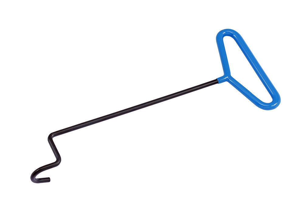 Exhaust Rubber Hanger Removal Tool (47815, SONIC)