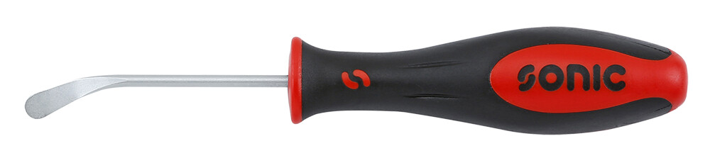 Trim removal tool, 3x63 mm (47835, SONIC)