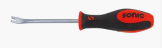 Įrankis durelių ardymui 