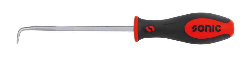 Kabliukas, 240 mm, 47904, SONIC EQUIPMENT 