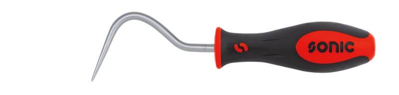 Radiatoriaus žarnos nuėmėjas, Sonic [47905]
