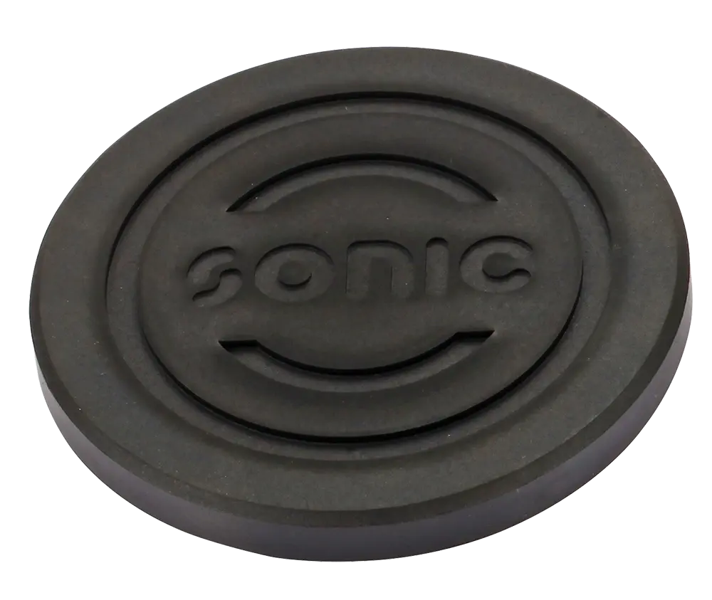 Swivel casters (48004S, SONIC)