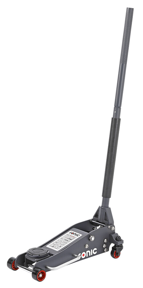 Aliuminis domkratas 1,5 t (48031, SONIC)