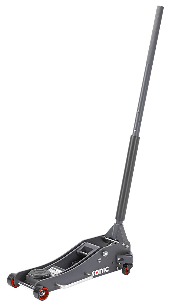 Hidraulinis aliuminis domkratas 2,0 t (48032, SONIC)