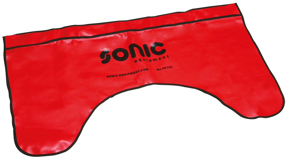 Sonic automobilio sparno apsauginis uždangalas (48104, SONIC)