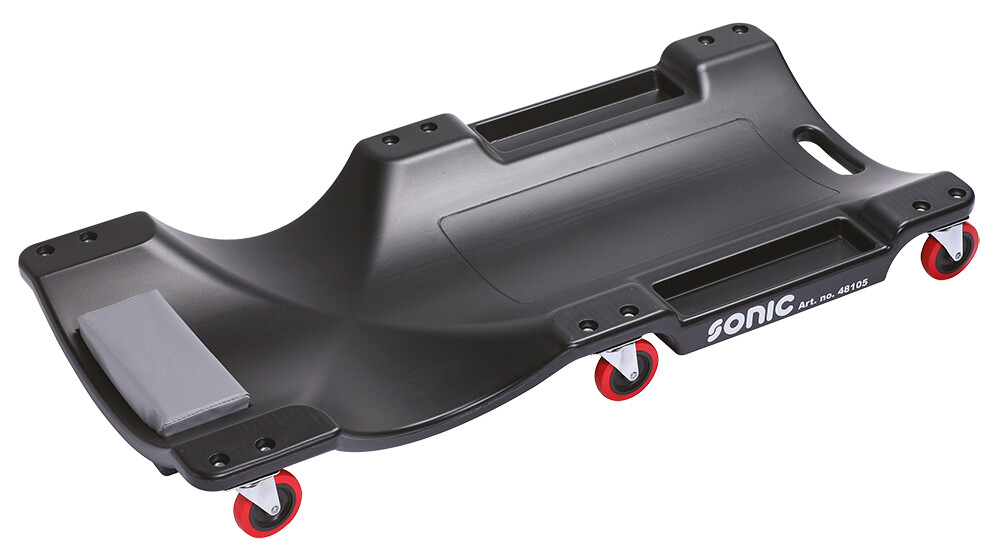 Gultas su ratukais, SONIC EQUIPMENT (48105, SONIC)