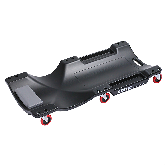 Workshop Creeper 48105, SONIC EQUIPMENT 