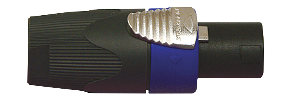 Įkrovimo lizdas stiprintuvui 12/24V (4811228, SONIC)
