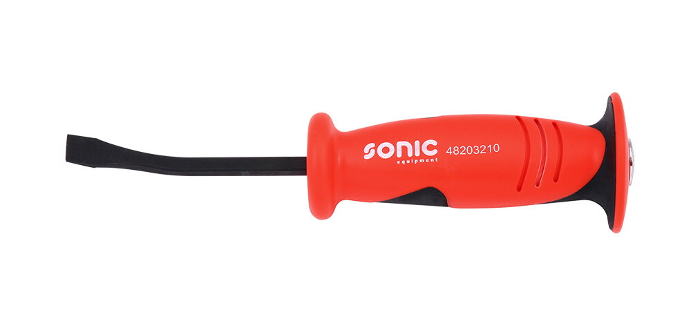 Lenktas laužtuvas 8'' (48203210, SONIC)
