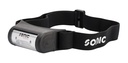 Rechargeable LED head lamp (4820518, SONIC)