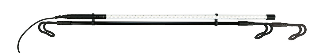 Bonnet work light 48 SMD LEDs (4821107, SONIC)