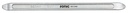 Pry bar 380 mm, Sonic Equipment (48212380, SONIC)