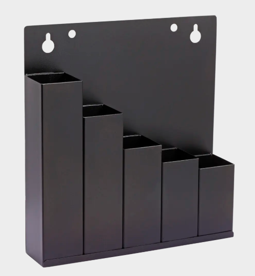 Dėklas tvirtinimo juostelėms Sonic Equipment BV 4821519