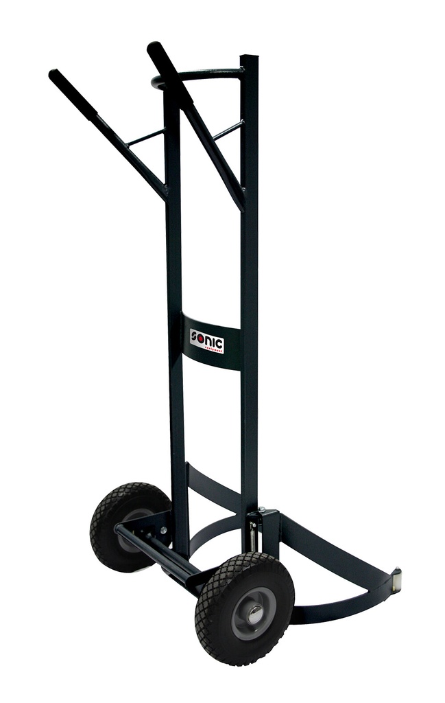 Wheel and tyre trolley (4822332, SONIC)
