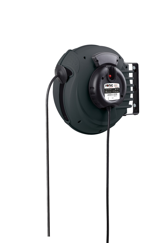 Ritė elektrai 18m (3x1,5mm2) (4822401, SONIC)