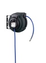 Air hose reel 9m, 8mm hose (4822402, SONIC)