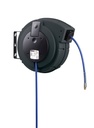 Air hose reel 15m Ø8mm (4822405, SONIC)