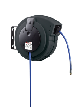 Compressed Air Hose Reel 14+1 m, Ø10 mm Sonic 4822406