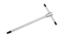 T formos raktas Torx T30 (4840230, SONIC)