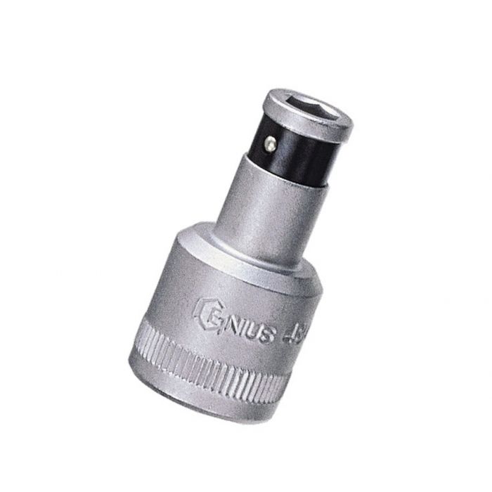 Bit holder 1/2"-5/16" (484810, GENIUS)
