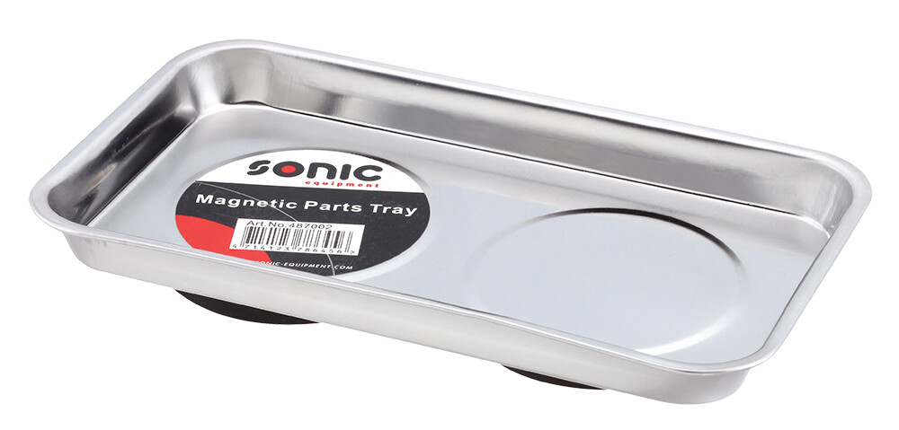 Lėkštutė magnetinė (487002, SONIC)
