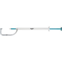 Stabdžių diskų matavimo įrankis 4956-3 HAZET