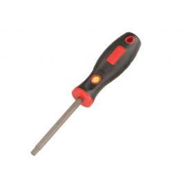 Atsuktuvas TORX su centrine skyle T-6, Genius, 504+7606