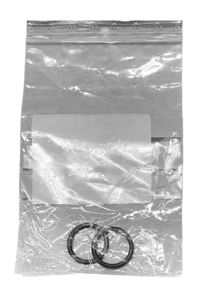 Swivel Packing Kit HP Water to  T15,S10,S15,C15 (5040003, EUROLUBE)