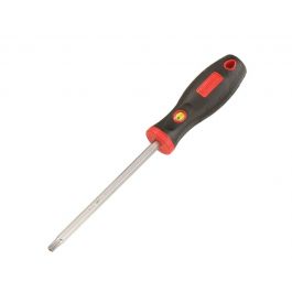 Atsuktuvas TORX su centrine skyle T-25, Genius, 506+7925